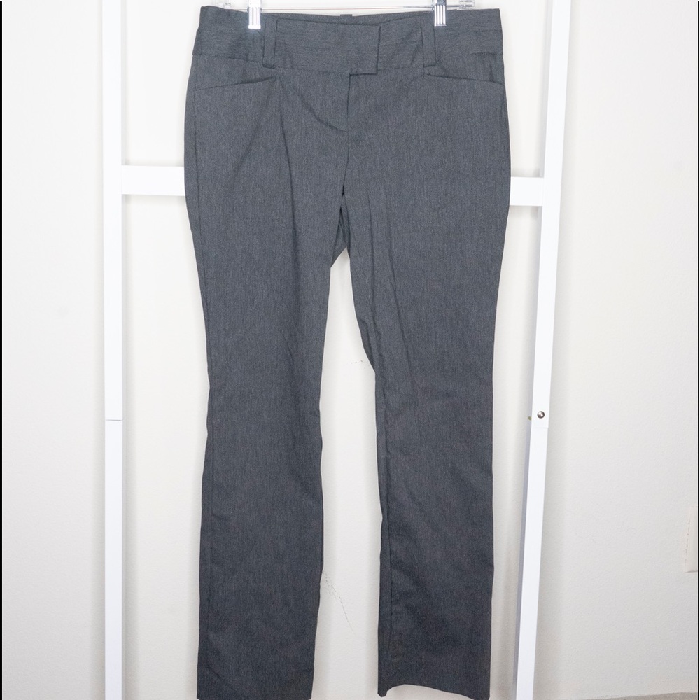 The Limited Exact Stretch 10R